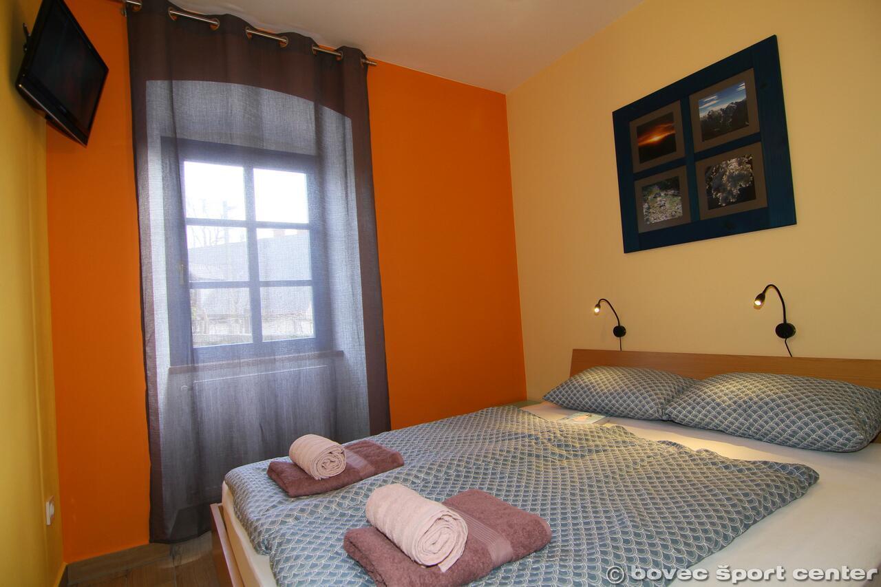 Apartments Bovec House Exterior photo